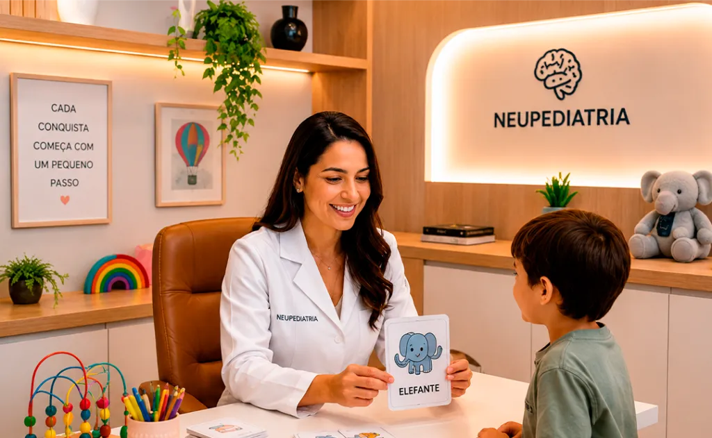Neuropediatria