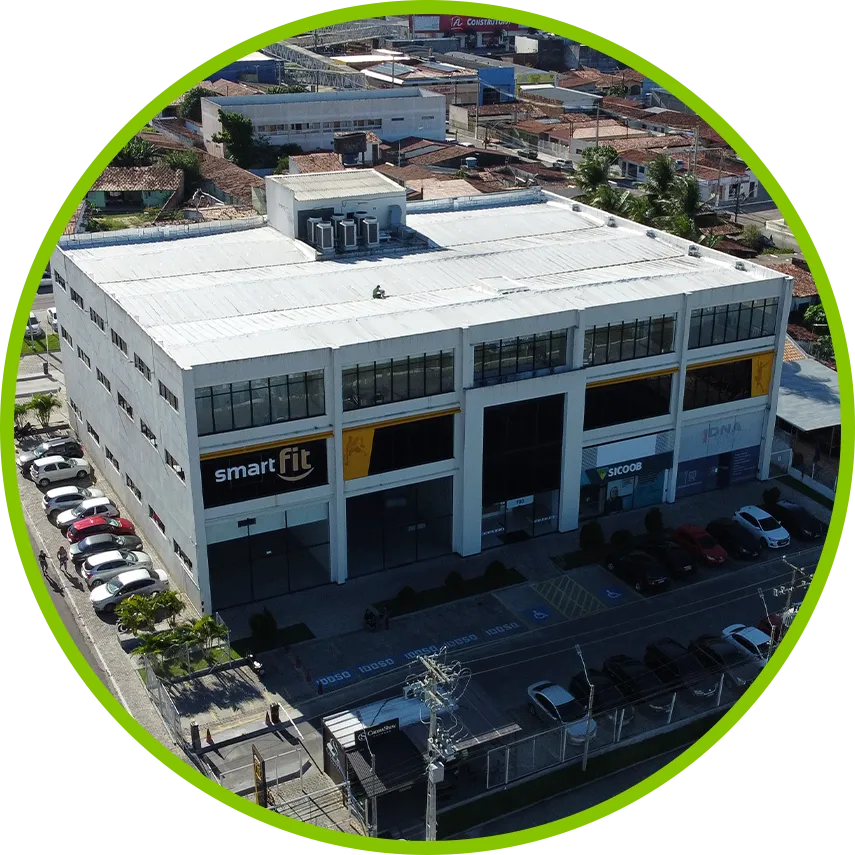 Unidade Parnamirim