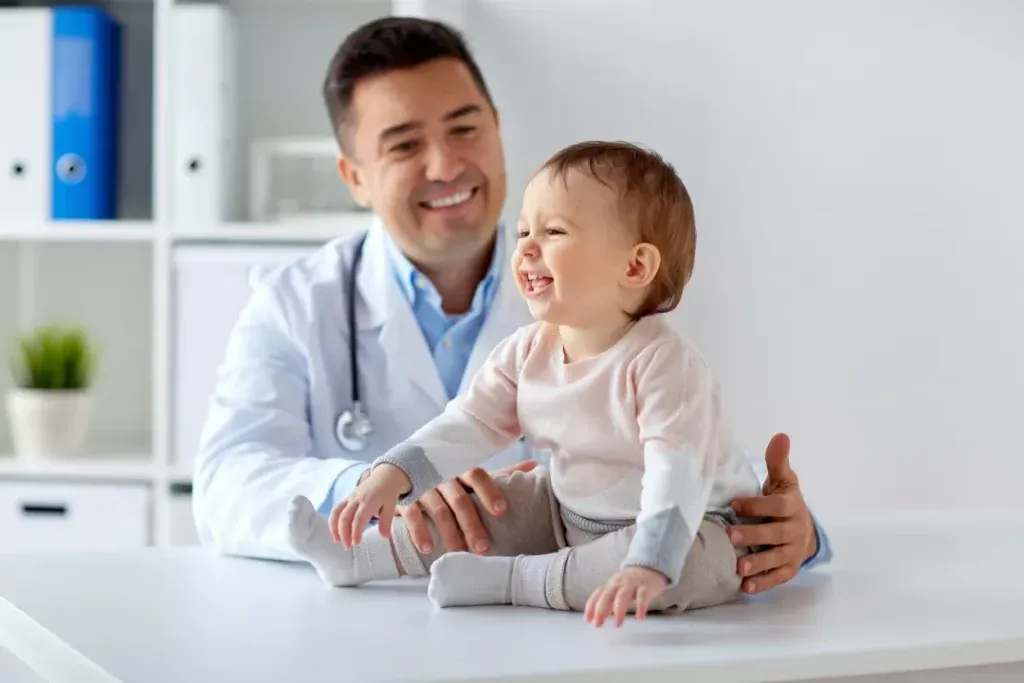 Pediatria