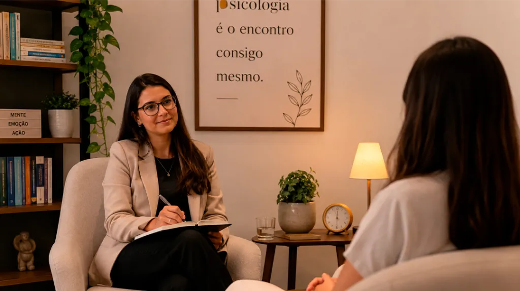 Psicologia